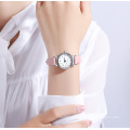 Мода Lady Watches Women Belt Strap Quartz Watches